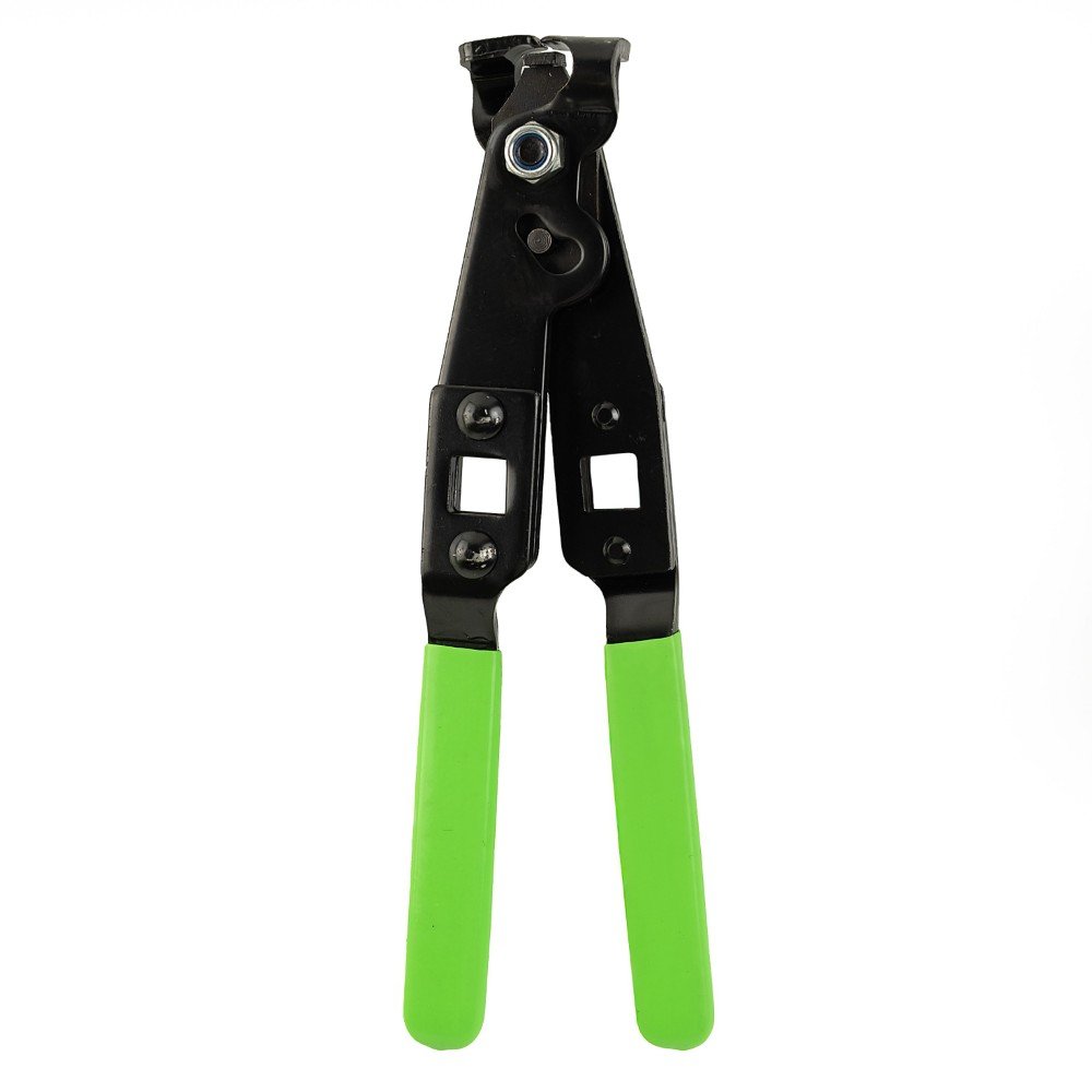 DSD TOOLS EAR TYPE CLIP PLIERS HEAVY DUTY DS1258 image 1