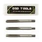 DSD TOOLS M7 X 1.0P TAPER, SECOND AND PLUG SET DS1343 image 0
