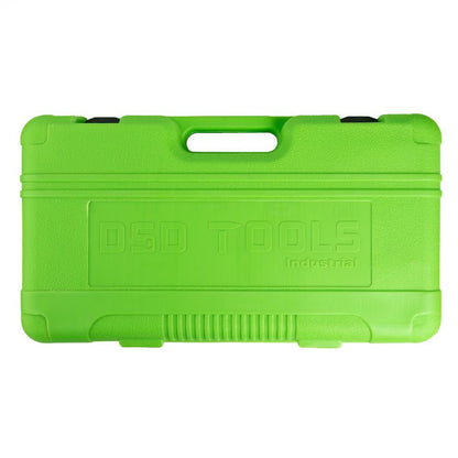 DSD TOOLS 26PC 3/4" AND 1" 6PT STANDARD IMPACT SOCKET SET DS1148 image 5