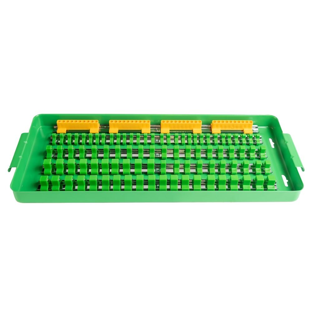 DSD TOOLS 130PC SOCKET TRAY RACK DS1360 image 2