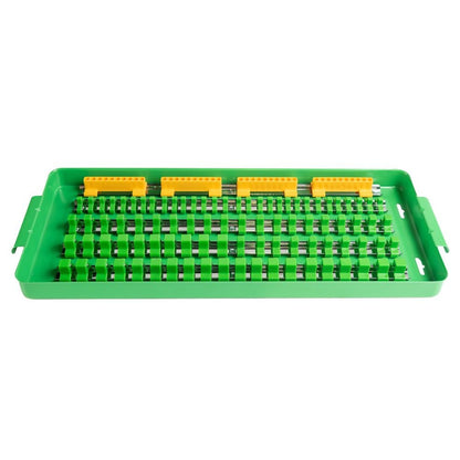 DSD TOOLS 130PC SOCKET TRAY RACK DS1360 image 2