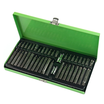 DSD TOOLS 42PC BIT SET DS1209 image 1