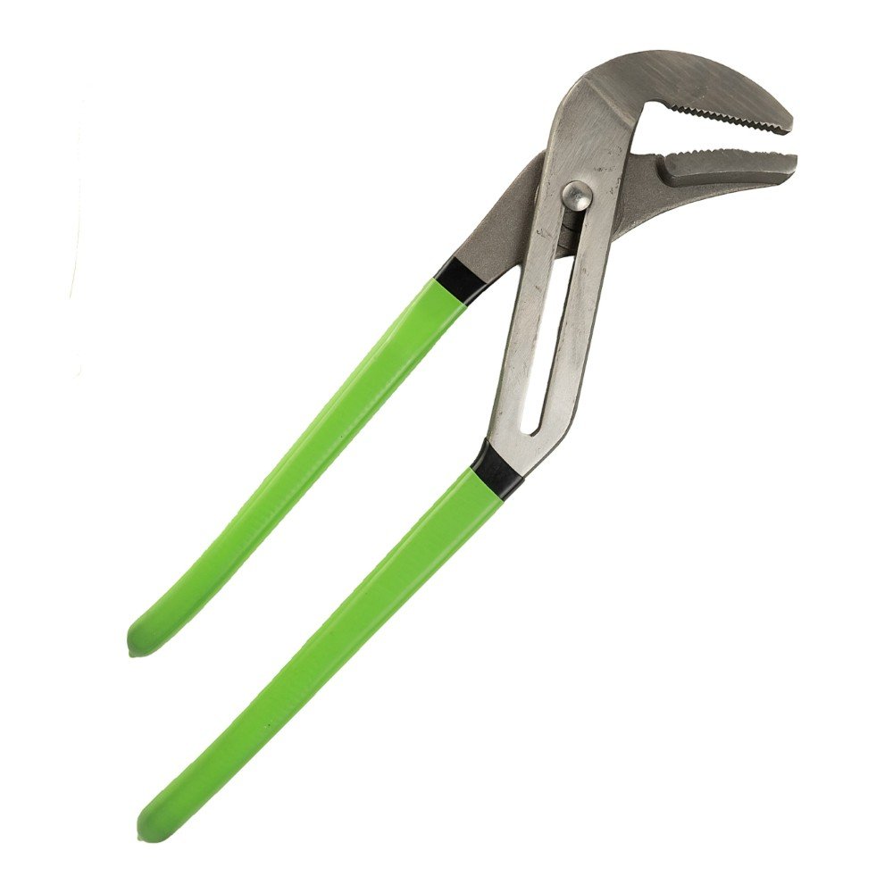 DSD TOOLS 20" GROOVE JOINT WATER PUMP PLIERS (500MM) DS1277 image 0