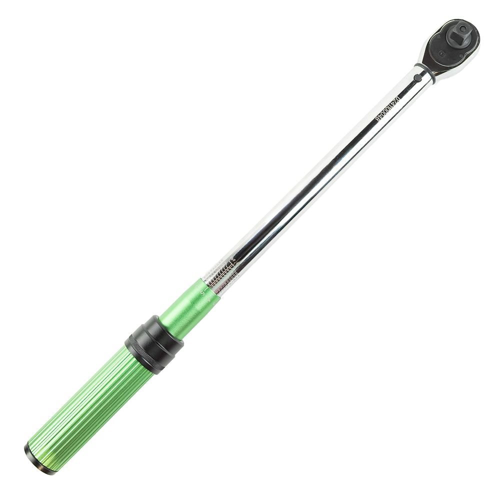 DSD TOOLS 1/2" DR TORQUE WRENCH 40 - 220 NM  DS1092 image 0
