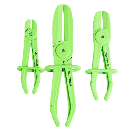 DSD TOOLS 3PC HOSE CLAMP SET DS1294 image 0