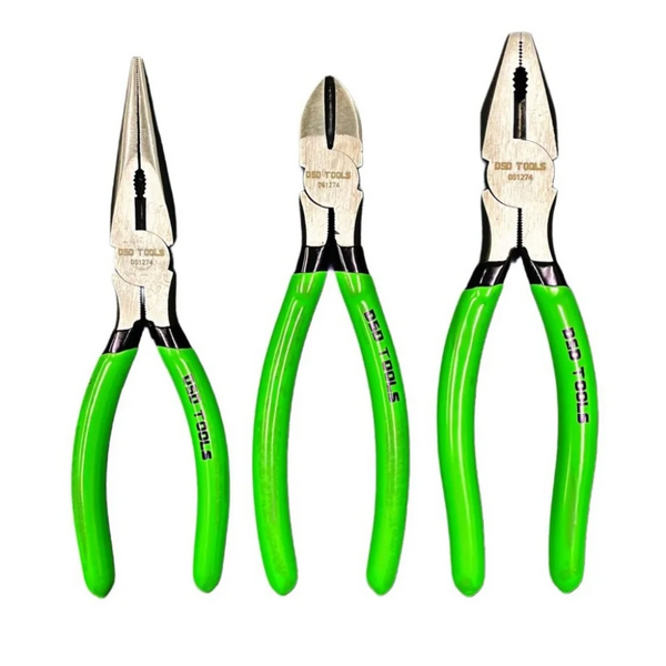 Pliers & Cutters