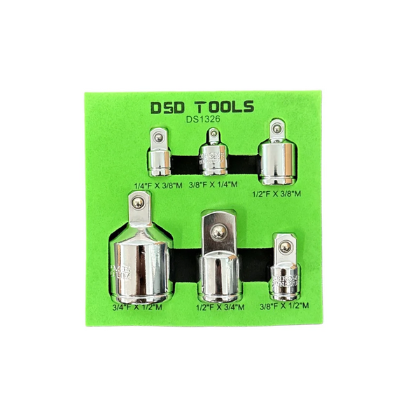 Socket Adaptors