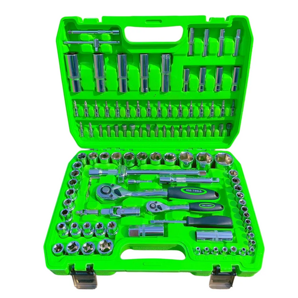 Socket Sets