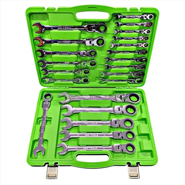 Spanners