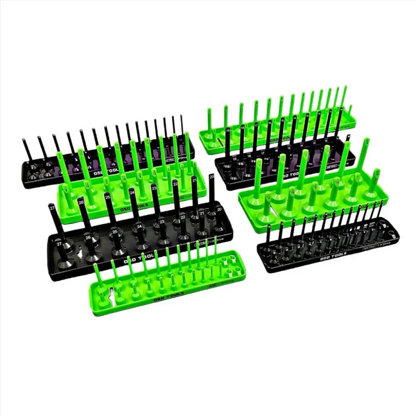 Trays And Holders