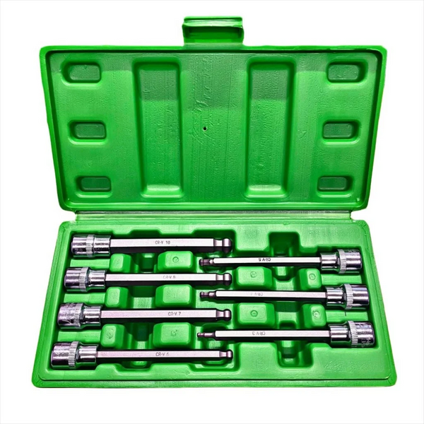 Bit Sockets