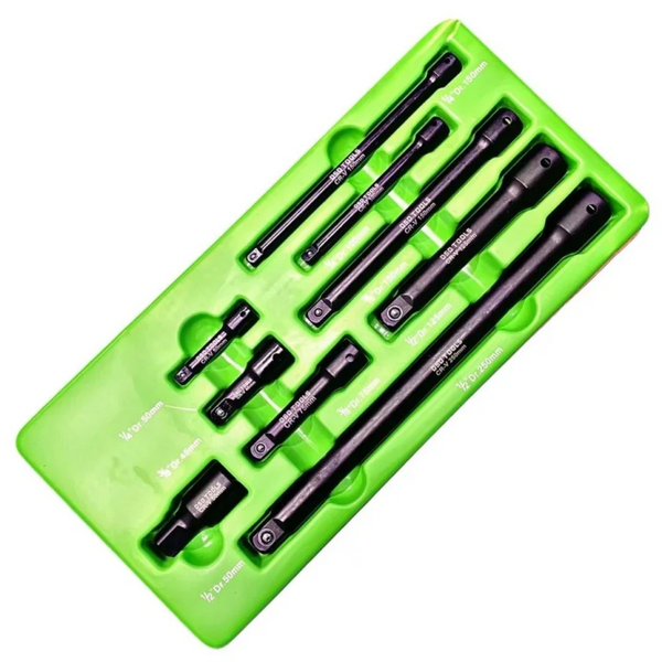 Impact Extension Bars