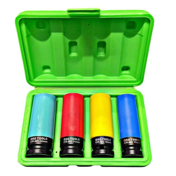 Impact Sockets