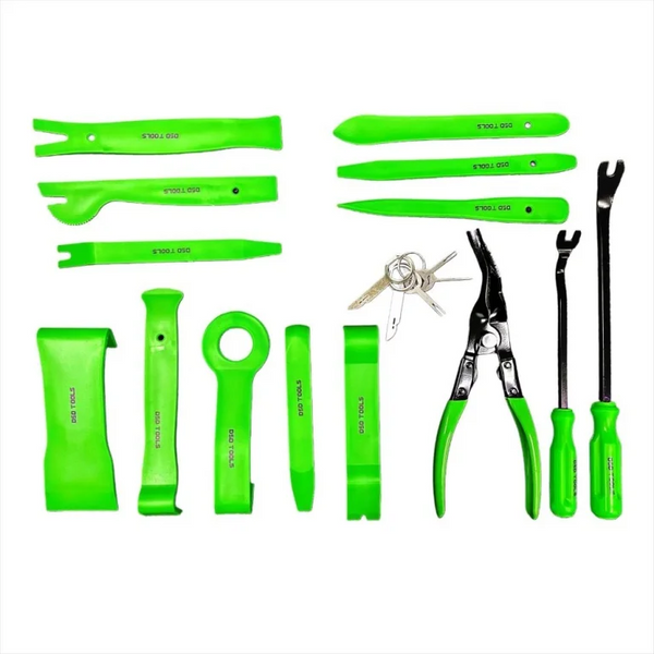 Body Repair Tools