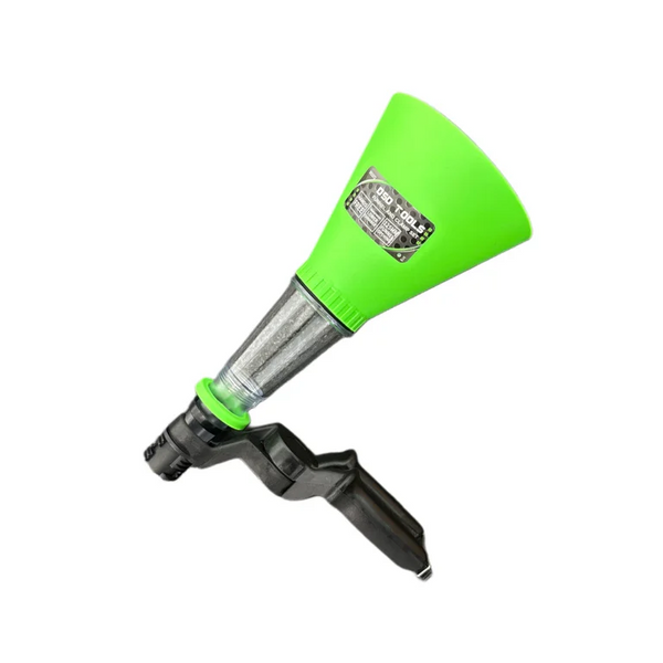 Fluid Extraction And Refilling Tools