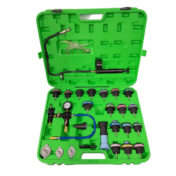 Testing Tools