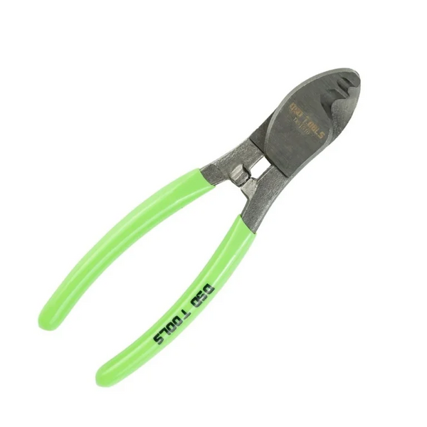 Wire Strippers And Cutters