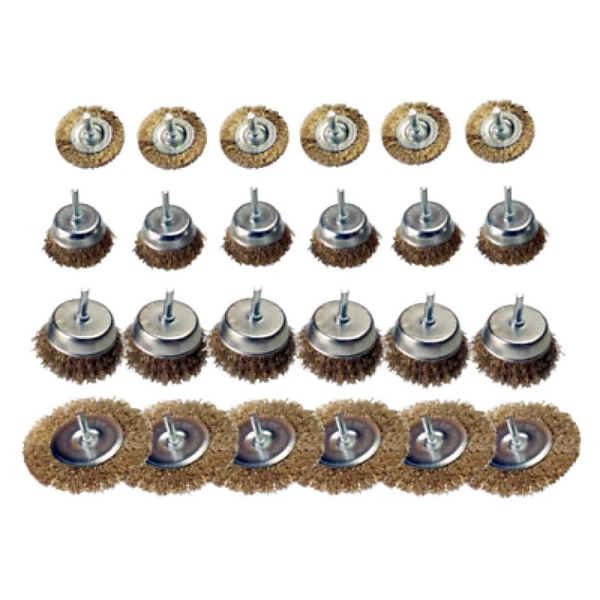 Wire Brushes