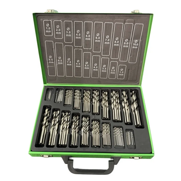 Drill Bits