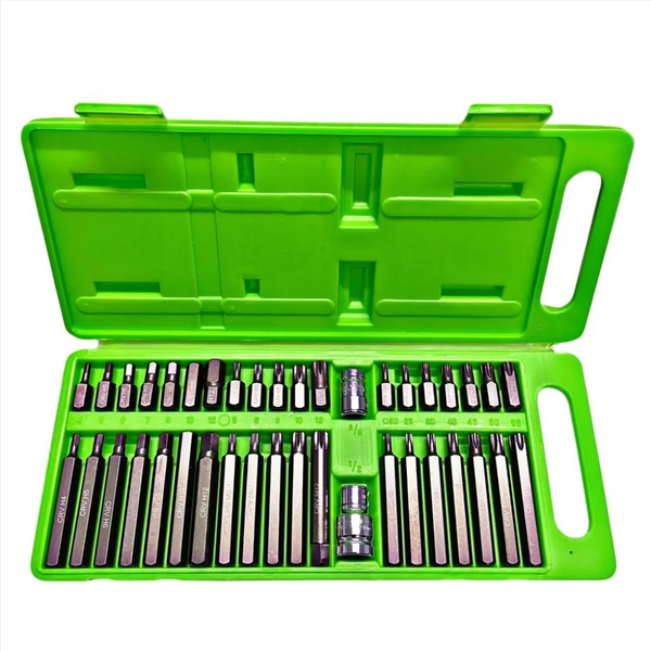 Bit Sets