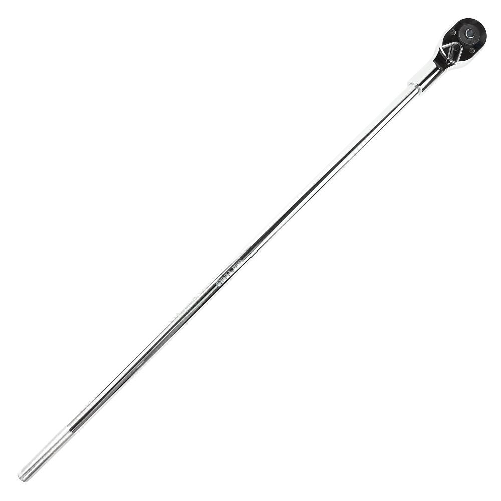 DSD TOOLS 3/4" DR 24T INDUSTRIAL RATCHET 1000MM DS1077 image 1