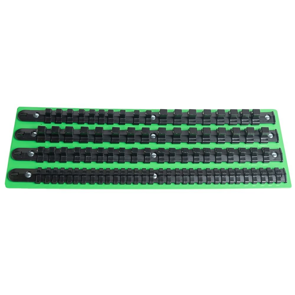 DSD TOOLS 86PC SOCKET TRAY DS1354 image 0