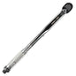 DSD TOOLS 3/8" DR CALIBRATED TORQUE WRENCH 7-112 NM DS1089 image 0
