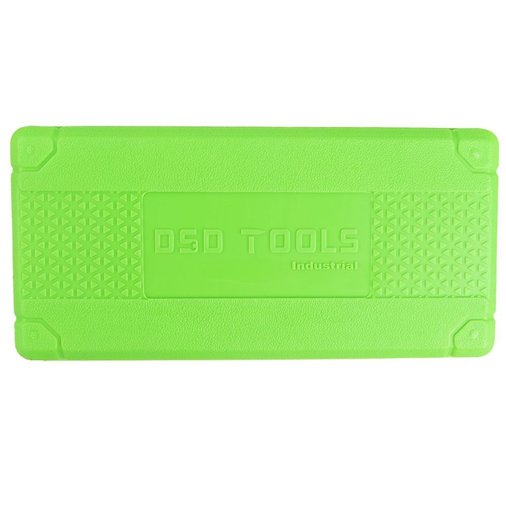 DSD TOOLS 8PC 1/2" DR IMPACT SPLINE BIT SOCKETS DS1180 image 3