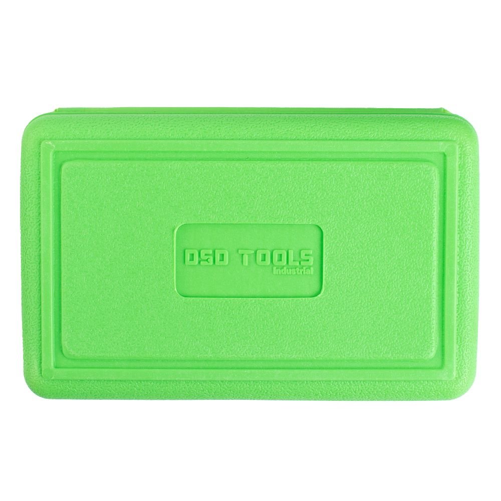 DSD TOOLS 3PC 1/2" DR DEEP IMPACT SOCKETS FOR ALLOY WHEELS DS1127 image 3