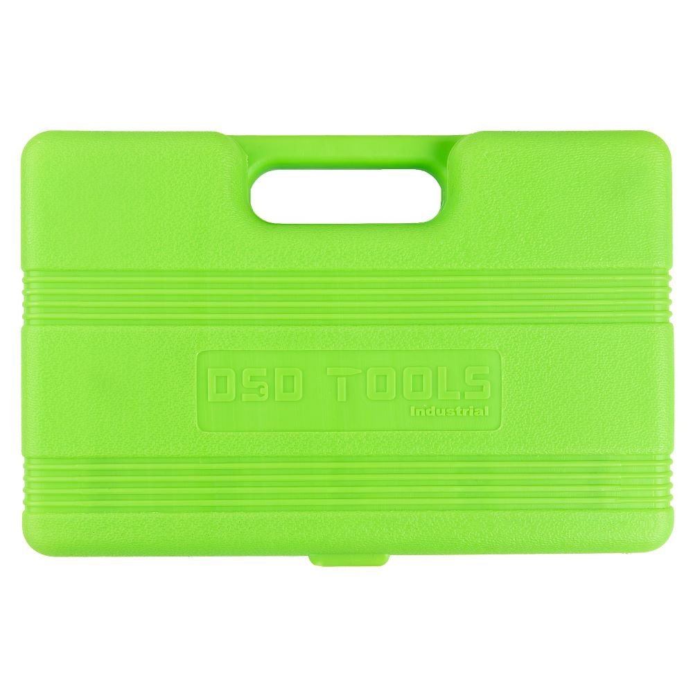 DSD TOOLS 5PC 1/2" DR 12PT DEEP IMPACT HUB NUT SOCKETS DS1113 image 3