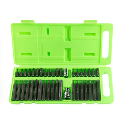 DSD TOOLS 40PC BIT SET DS1210 image 0