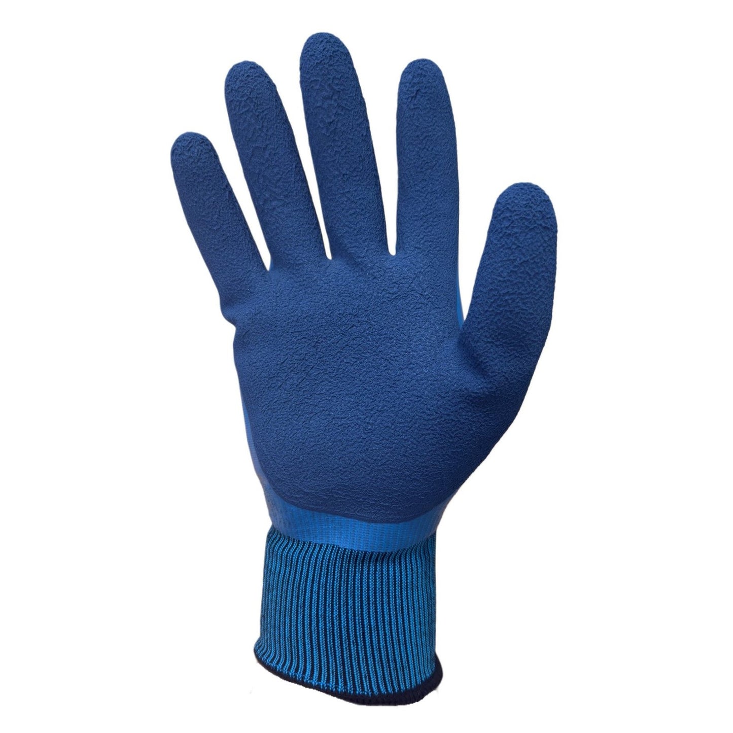 DSD TOOLS LATEX WATER RESISTANT GLOVES SIZE 10 XL BOX OF 120 PAIRS DS1291G image 2