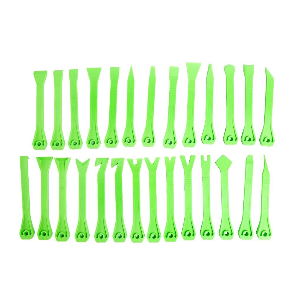 DSD TOOLS 27PC TRIM REMOVAL SET DS1243 image 2
