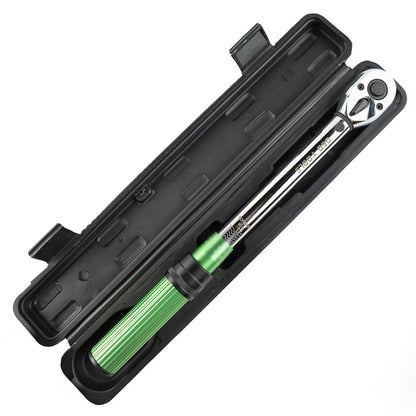 DSD TOOLS 3/8" DR TORQUE WRENCH 10 - 60 NM DS1091 image 4