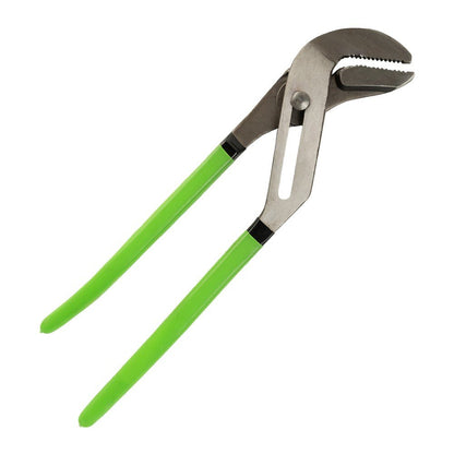 DSD TOOLS 16" GROOVE JOINT WATER PUMP PLIERS DS1279 image 1