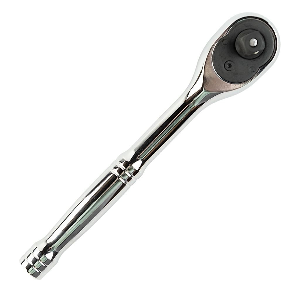 DSD TOOLS 3/8" DR 72T QUICK RELEASE RATCHET HANDLE DS1079 image 0