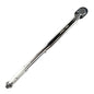 DSD TOOLS 1/2" DR CLICK TORQUE WRENCH 28-210NM DS1087 image 0