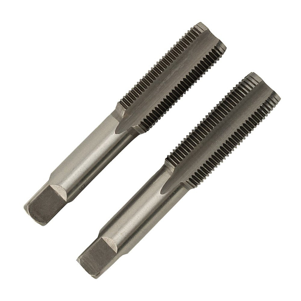 DSD TOOLS M18 X 1.5P TAPER AND PLUG SET DS1341 image 1