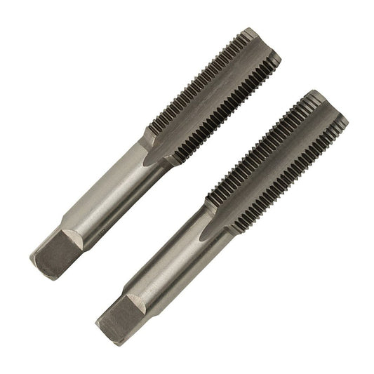 DSD TOOLS M18 X 1.5P TAPER AND PLUG SET DS1341 image 1