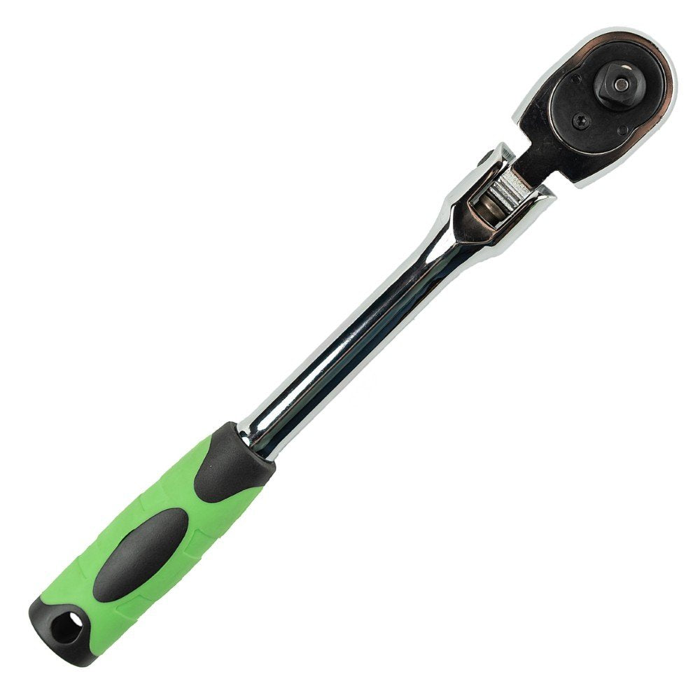 DSD TOOLS 3/8" DR FLEXIBLE RATCHET HANDLE DS1370 image 0
