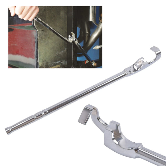 Spanner Extender Bar 385MM